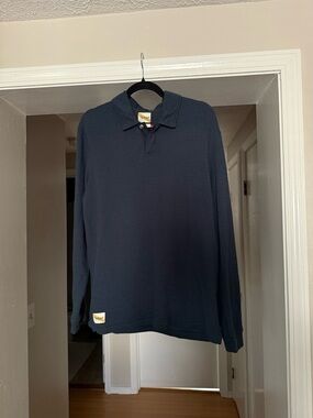 Tracksmith Fells Rugby